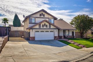 12897 Brigid Ct, Yucaipa, CA 92399