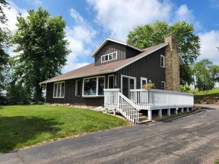 N3229 Seier Road, Fall River, WI 53932