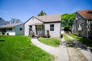 1732 Talbot St, Toledo, OH 43613