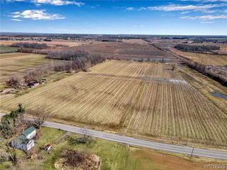 Subbera Rd #6, Lockport, NY 14094