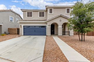 23444 S  212th Way, Queen Creek, AZ 85142