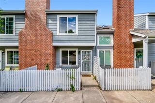 936 Summer Drive #21C, Littleton, CO 80126