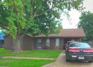 1424 E  Rose St, Blytheville, AR 72315
