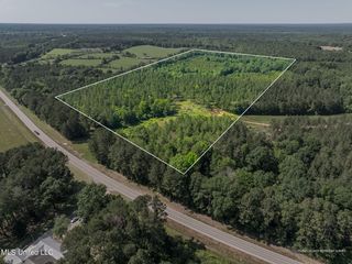 45 Acres Hwy #42, Bassfield, MS 39421