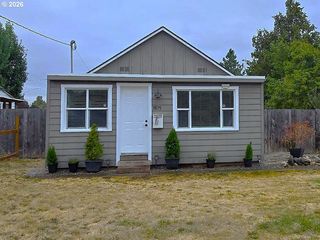 1875 W  18th Ave, Eugene, OR 97402