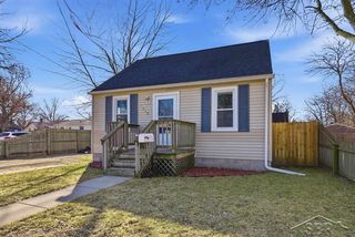 1210 E  Smith St, Bay City, MI 48706