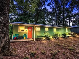 48 Sleepy Creek Ln, Pope, MS 38658