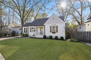 9 Arc Way NE, Atlanta, GA 30305