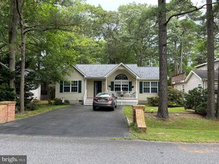 46 High Sheriff Trl, Ocean Pines, MD 21811