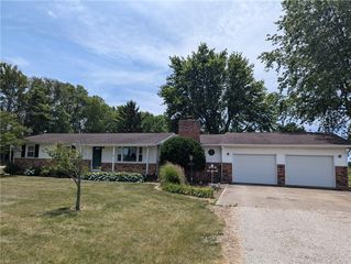 21140 E  2300 North Rd, Bismarck, IL 61814