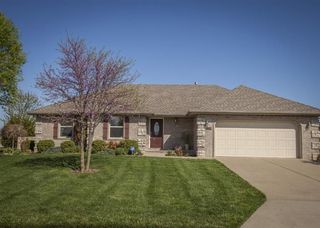 951 E  Lily Dr, Ozark, MO 65721