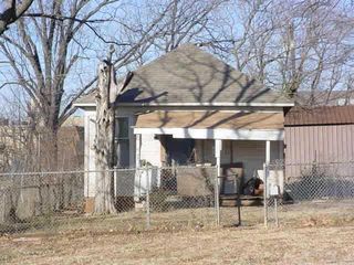 909 NW 9th St, Oklahoma City, OK 73106