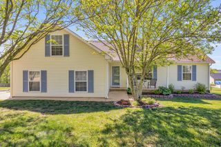 3581 Mahlon Moore Rd, Spring Hill, TN 37174