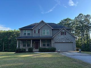 607 Tin Bridge Rd, Hogansville, GA 30230