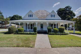 126 N  Piedmont Ave, Rockmart, GA 30153