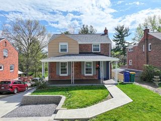 632 Highview Rd, Pittsburgh, PA 15234