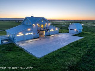1051 E  1750 S, Driggs, ID 83422