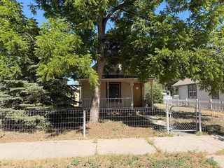 234 S  Idaho Ave, Guernsey, WY 82214