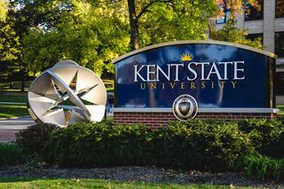 Franklin Ave, Kent, OH 44240