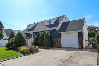 610 Irving Place, East Meadow, NY 11554