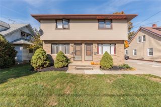 19021 Abby Ave, Euclid, OH 44119