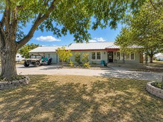 1 Avenue K E, Haskell, TX 79521
