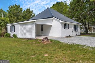 3611 Old Elbert Rd, Royston, GA 30662