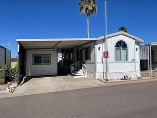 146 N  Merrill Rd #155, Apache Junction, AZ 85120