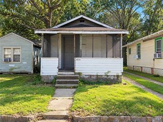 1211 Kentucky St, Mobile, AL 36605