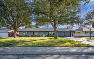 2303 Shell Ave, Midland, TX 79705