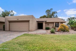 1370 LEISURE WORLD --, Mesa, AZ 85206