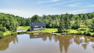 1854 Rouse Rd, New Albany, PA 18833