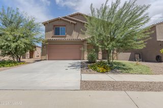 15481 S  Calle Tunal, Sahuarita, AZ 85629