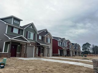 3927 Brynlee Cir #1, Texarkana, AR 71854