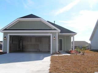 1124 Boleybeg Dr. Lot 124 w/Millbrook, Myrtle Beach, SC 29579