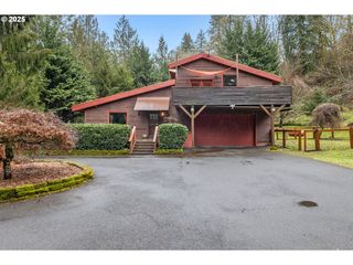 11105 SE Lusted Rd, Sandy, OR 97055