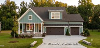 145 Summerlin Dr, Clayton, NC 27527