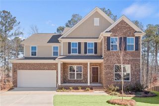 417 Riverclub Rd, Acworth, GA 30101