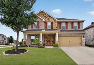 1637 Pike Dr, Forney, TX 75126