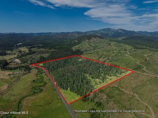 Nka Hwy #6, Harvard, ID 83834