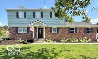 15007 N  Bluff Rd, Edinburgh, IN 46124