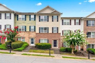 5675 Cascade Run SW, Atlanta, GA 30336
