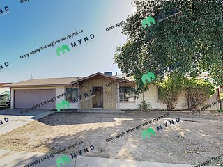 8621 W  Columbus Ave, Phoenix, AZ 85037