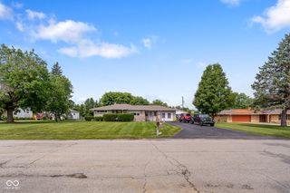 1016 N  Huber St, Indianapolis, IN 46219
