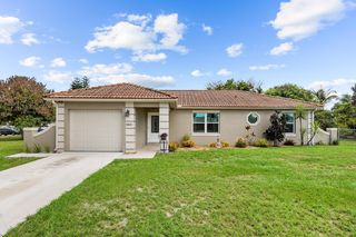 265 SW DALTON Circle, Port Saint Lucie, FL 34953