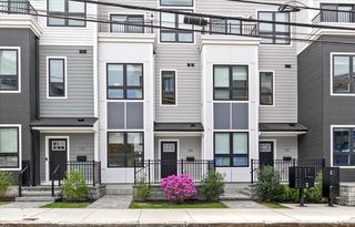 188 Gardner St #188, West Roxbury, MA 02132