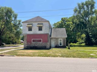 1940 E  Jackson St, Springfield, IL 62703