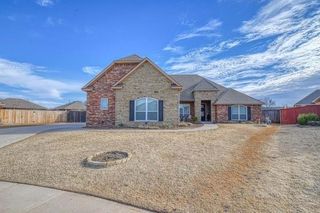 3225 Skye Ridge Dr, Norman, OK 73069