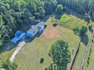 481 Camp Ground Rd, Laurens, SC 29360