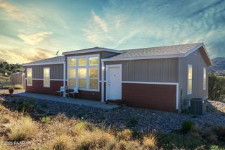 2215 N  Smoki Trl, Chino Valley, AZ 86323